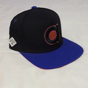 Adidas Hat size adjustable